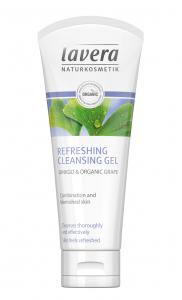 Refreshing Cleansing Gel